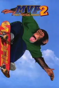 En Değerli Maymun 2 izle