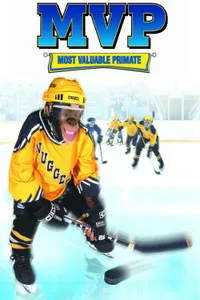 Sevimli Şempanze izle