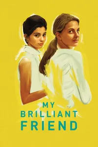 My Brilliant Friend izle