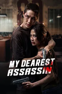 Sevgili Suikastçım - My Dearest Assassin izle