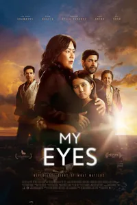 My Eyes izle