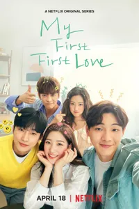 My First First Love izle