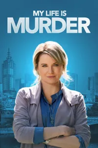 My Life Is Murder izle