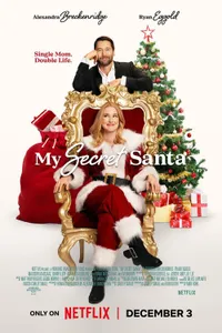 Noel Annem - My Secret Santa izle