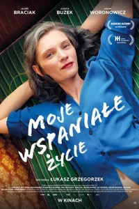 Benim Şahane Hayatım izle