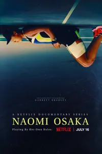 Naomi Osaka izle