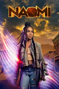 Naomi izle
