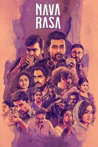 Navarasa: Dokuz Duygu izle