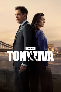 NCIS: Tony & Ziva izle