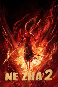 Ne Zha 2 izle