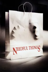 Lanetli Hediyeler izle