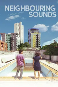 O Som ao Redor izle