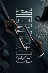 Nemesis izle