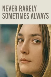 Never Rarely Sometimes Always izle