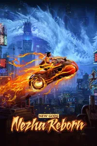 New Gods: Nezha Reborn izle