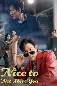 Nice to Not Meet You izle