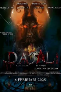 Night of Deception izle