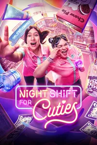 Night Shift for Cuties izle