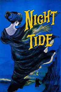 Night Tide izle