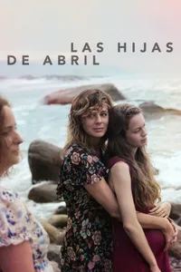 Nisan'ın Kızları izle