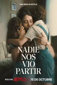 Gittiğimizi Kimse Görmedi izle