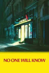 No One Will Know izle