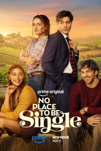 Bekarlara Yer Yok - No Place to Be Single izle