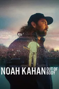 Noah Kahan: Out of Body izle