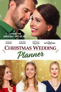 Noel Düğün Planlayıcısı izle