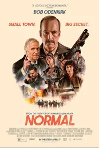 Normal izle