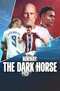 Norveç Sürpriz At - Norway The Dark Horse izle