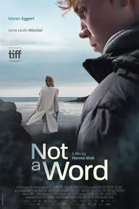 Tek Kelime Etmeden - Not a Word izle