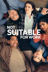 Not Suitable for Work izle