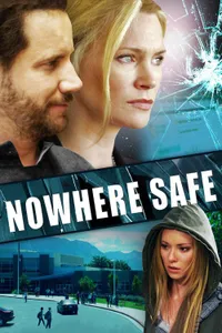 Güvenli Yer Yok izle