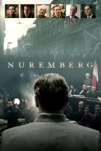 Nuremberg izle