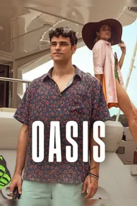 Oasis izle