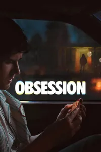 Saplantı - Obsession izle