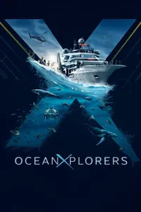 OceanXplorers izle