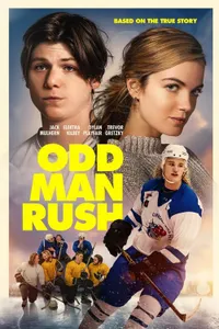 Odd Man Rush - Tek Kalan izle