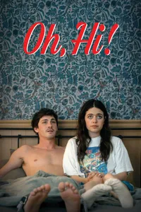 Oh,  Hi! izle