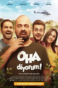 Oha Diyorum izle
