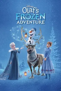 Olaf'ın Karlar Ülkesi Macerası izle