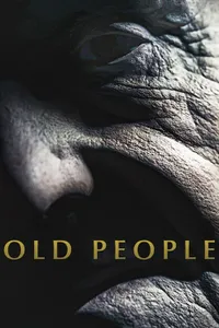 Yaşlılar izle