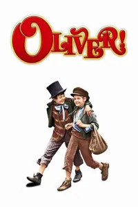 Oliver! - Masum Melekler izle