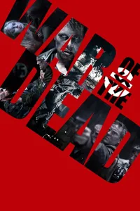 Ölülerin Savaşı izle