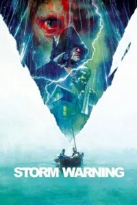Ölüm Fırtınası izle
