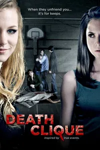Ölümcül Gruplaşma izle