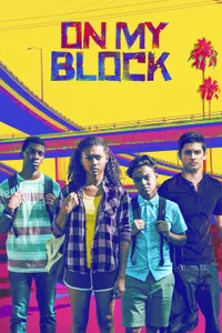 On My Block izle