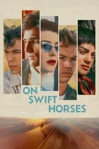 On Swift Horses izle