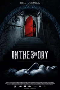 Cehennem Kapısı izle